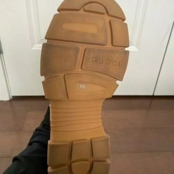 Gucci x Sega collab shoes limited collection lightly used - Picture 5 of 7